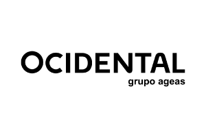 Logotipo Seguradora Ocidental