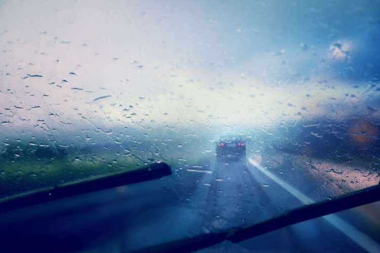 Chuva